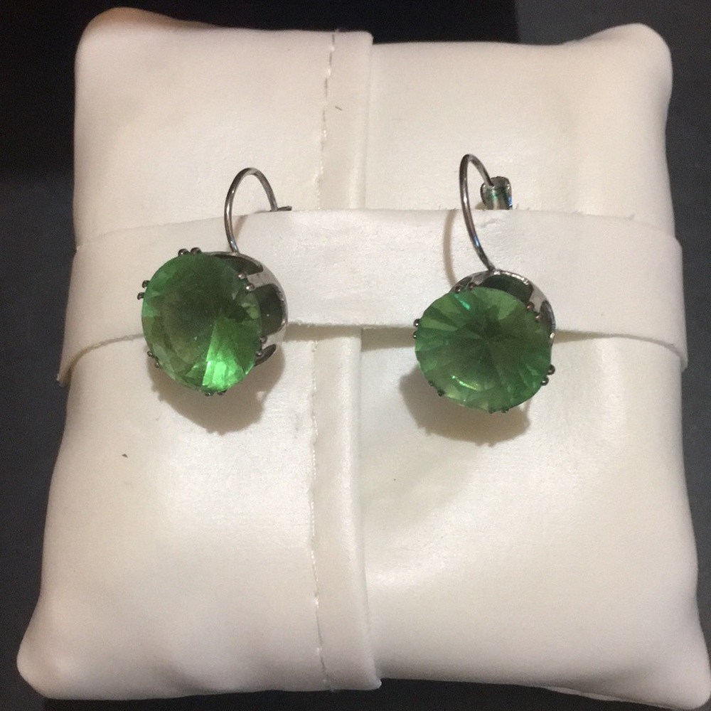 Beautiful earrings